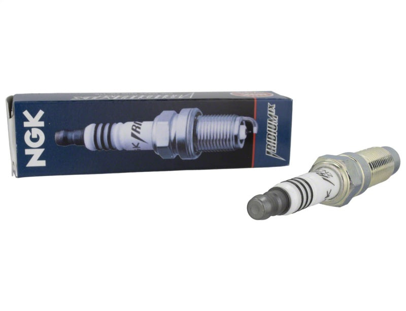 Ford Performance Parts FRPP 3V Cold Spark Plug Set (12 mm Thread) (view 6)