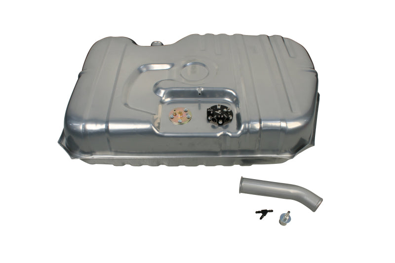 Aeromotive Fuel Tank (view 2)