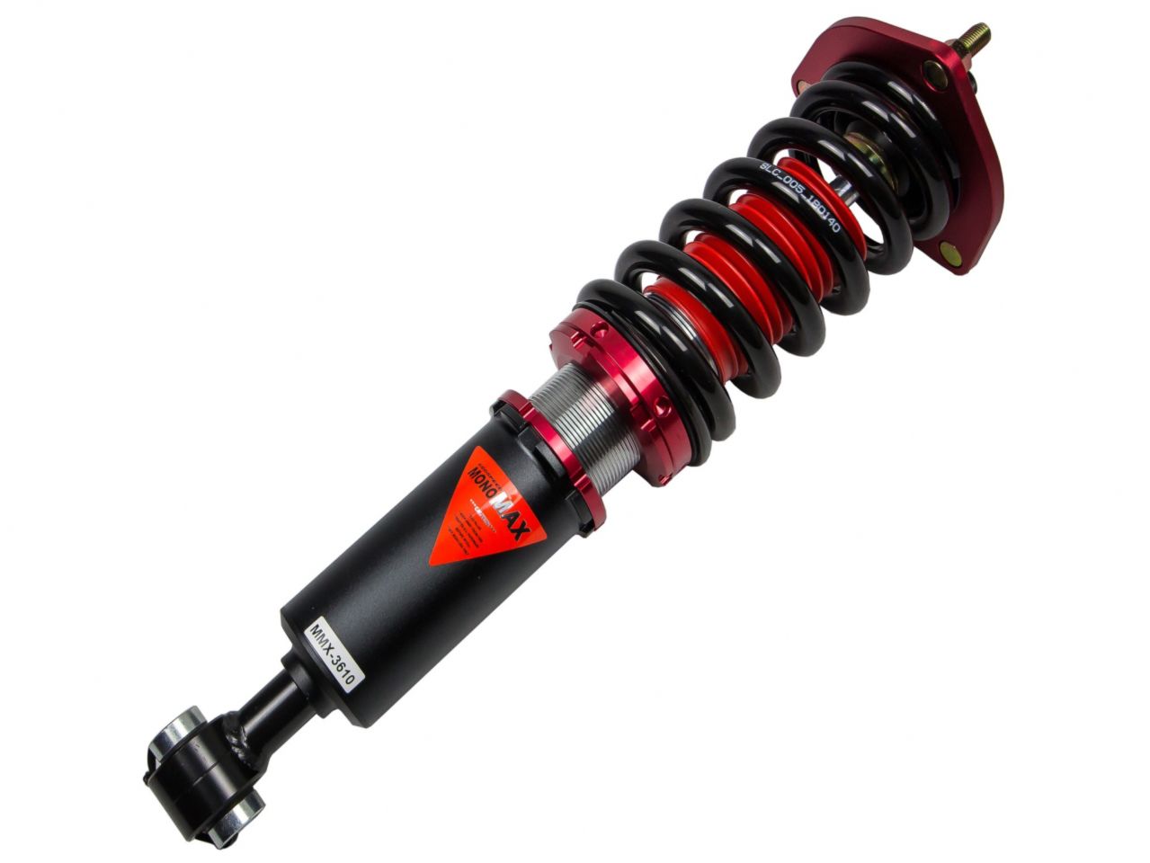 Godspeed Lexus GS300 (S147) 1993-97 Coilovers (view 3)