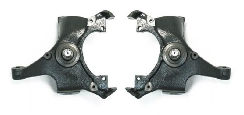 Belltech Drop Spindle Set 88-91 Gm 1500 Std Cab (view 1)