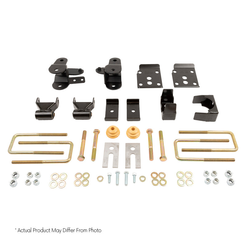 Belltech FLIP KIT 89-97 Ford Ranger EXTCab 5.5inch 6437