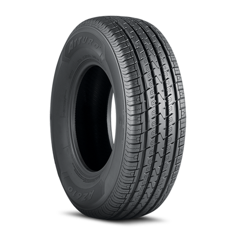 Atturo Tire Atturo AZ 610 Tire - 245/70R16 111H XL AZ610-I0064512