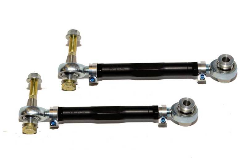 SPL Part Rear Toe Arms GR86/BRZ/GT86/WRX (view 4)