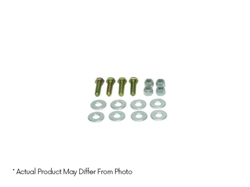 Belltech Anti-swaybar Adapter Kits 73-87 Chevrolet C-10 (view 6)