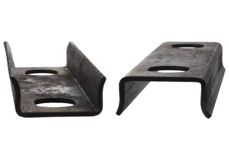 Ford Performance Parts Ford Racing Rocker Channel Kit (view 14)