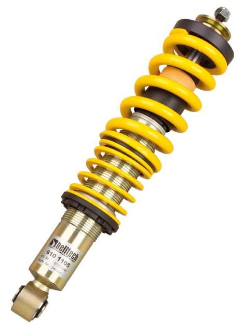 Belltech Coilover Kit 04-07 Colorado/Canyon (view 1)