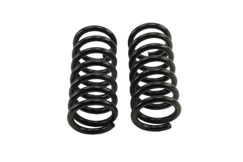 Belltech Coil Spring Set 92-03 4cyl S-10 P/u83-97 Blaz (view 1)