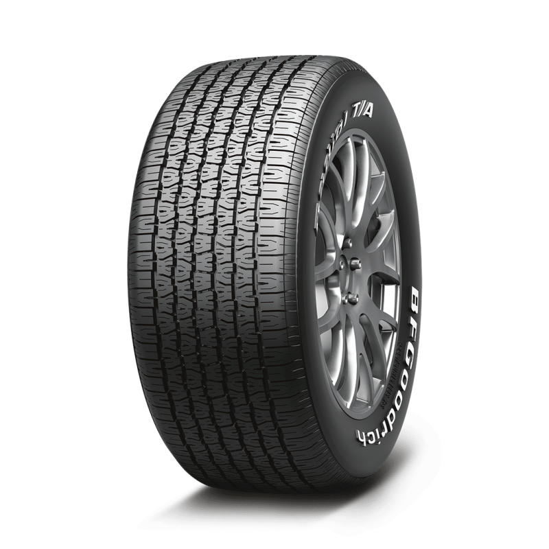BFGoodrich Radial T/A (LT) P255/70R15 108S 07685