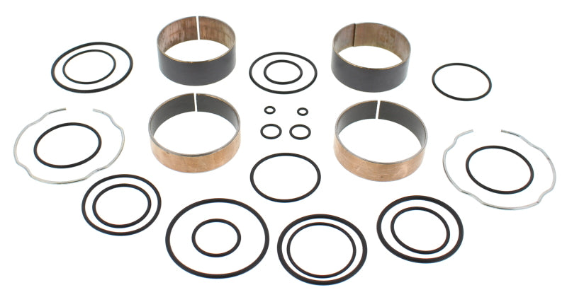All Balls Racing 15-17 Honda CRF250R Fork Bushing Kit 38-6119