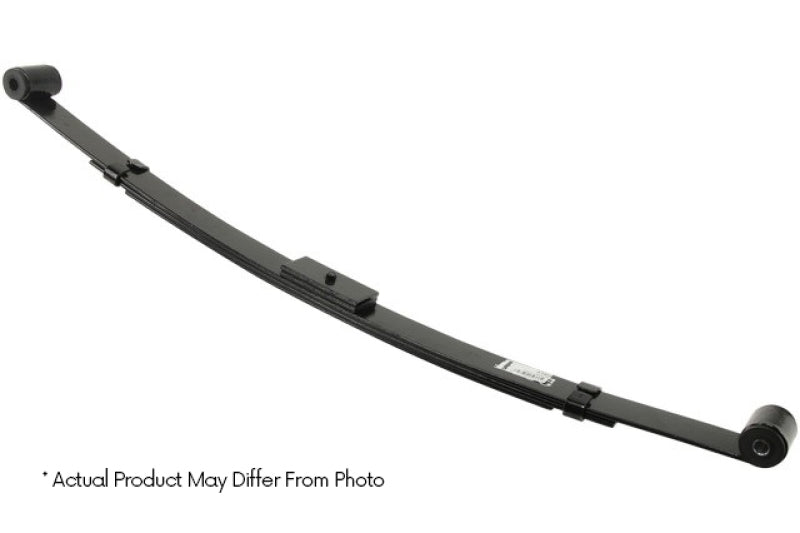 Belltech Muscle Car Leaf Spring 67-81 Camaro Firebird (view 5)