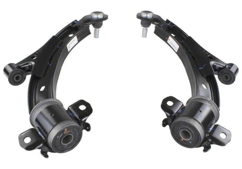 Ford Performance Parts 2005-2010 Mustang GT Front Lower Control Arm Upgrade Kit (view 12)