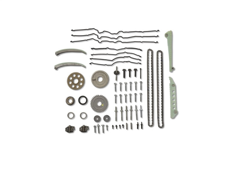Ford Performance Parts Ford Racing 4.6L 2V Camshaft Drive Kit (view 4)
