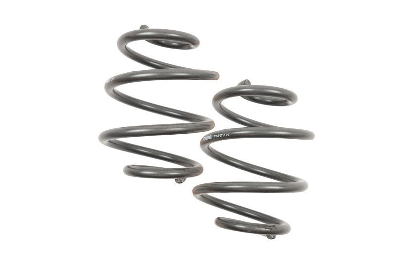 Belltech Coil Spring Set 63-72 Chevrolet C-10 (view 5)