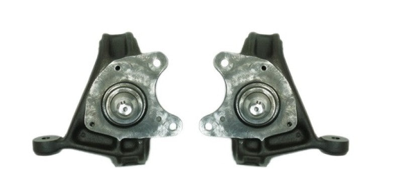 Belltech Drop Spindle Set 86-90 Dakota (view 2)