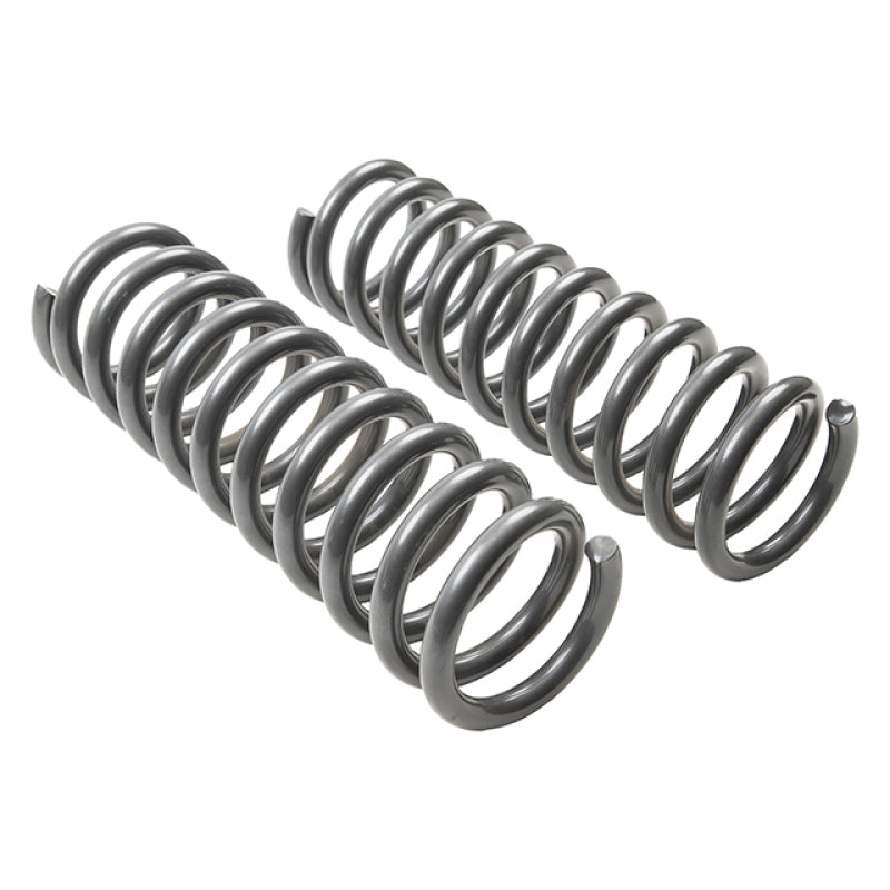 Belltech Muscle Car Spring Set 67-69 Camaro Firebird (view 1)
