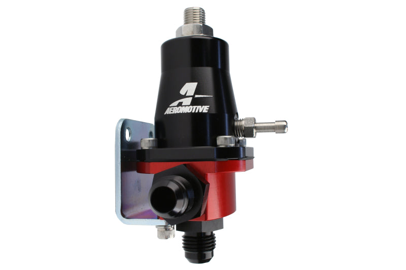 Aeromotive Compact EFI Regulator (view 2)
