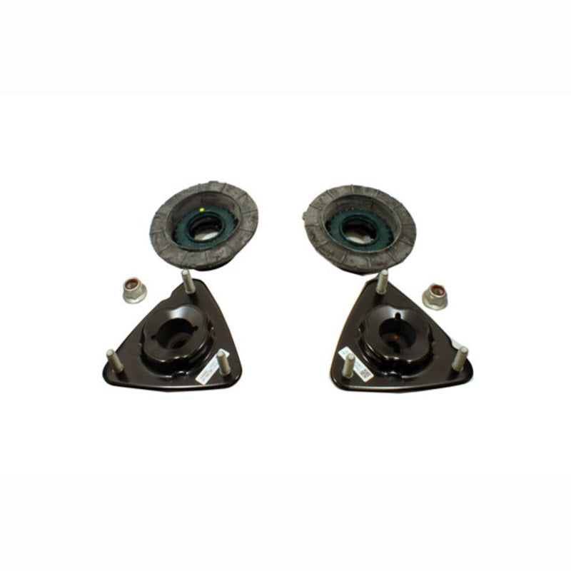 Ford Performance Parts 2015-2016 Mustang Front Strut Mount Upgrade (Pair) (view 1)