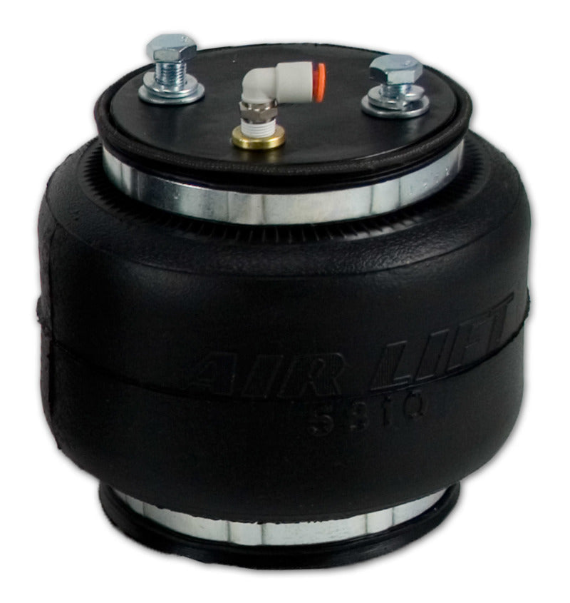 AIRLIFT Replacement Air Spring - Bellows Type (view 2)