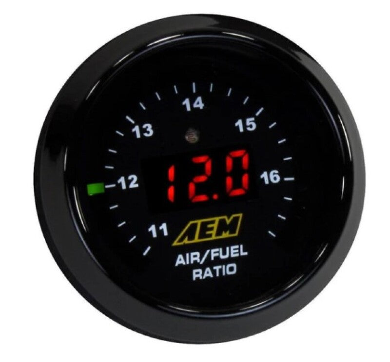 AEM Electronics Air / Fuel Ratio Gauge (view 27)