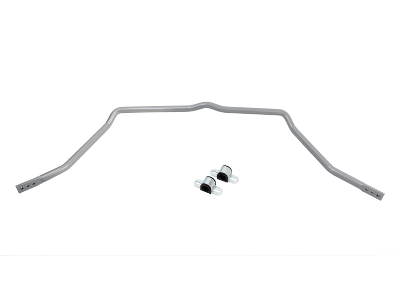 Whiteline Rear Sway Bar 26mm XX Adjustable Mitsubishi Galant VR-4 91-92 (view 3)