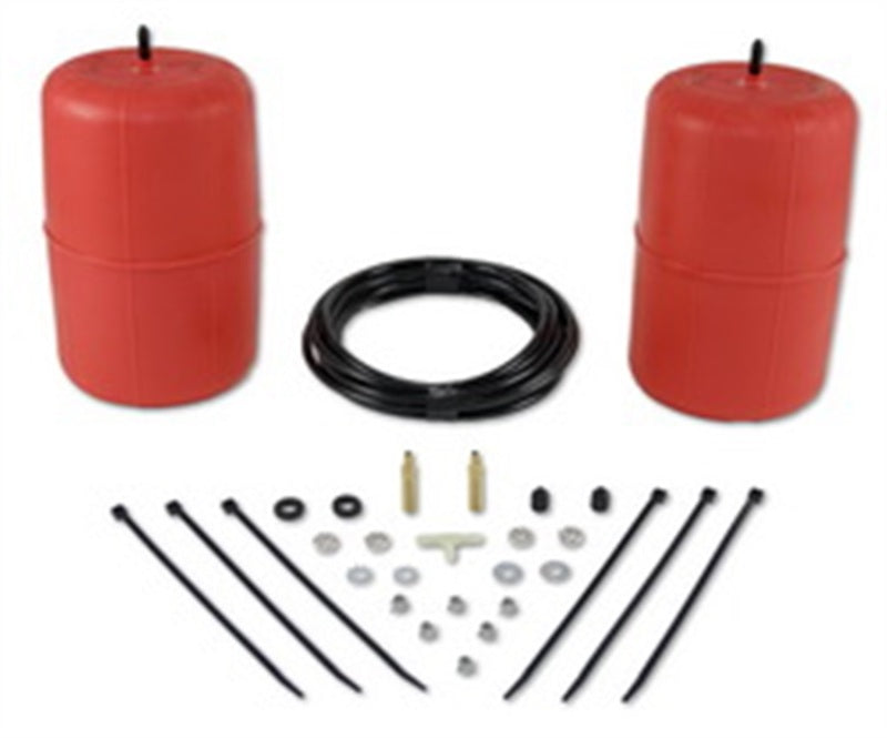 AIRLIFT 1000 Air Spring Kit (view 1)