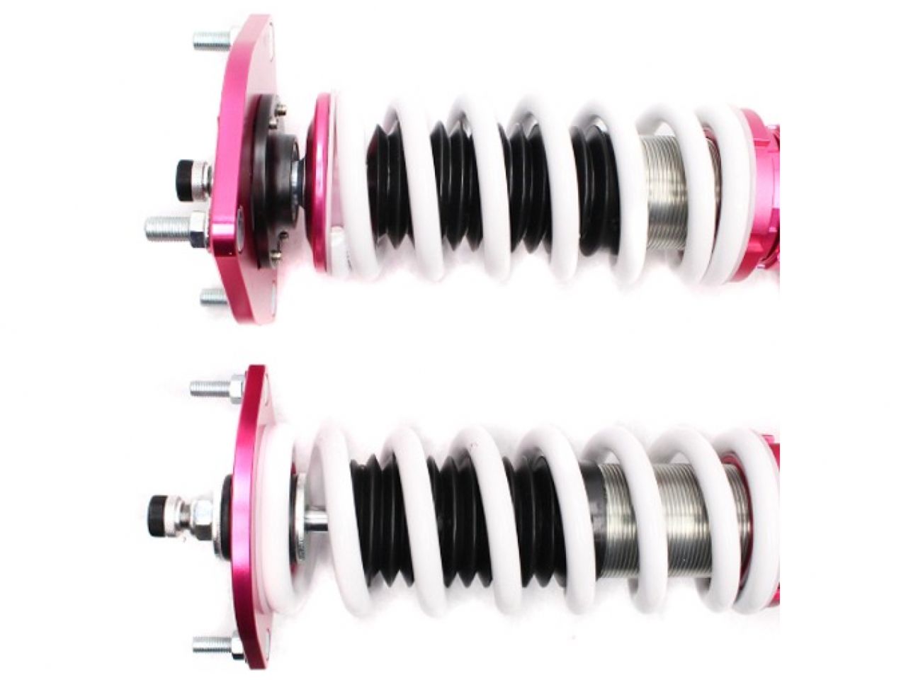 Godspeed Infiniti Q45 (FGY33) 1997-01 MonoSS Coilovers (Witho spindle) (view 4)