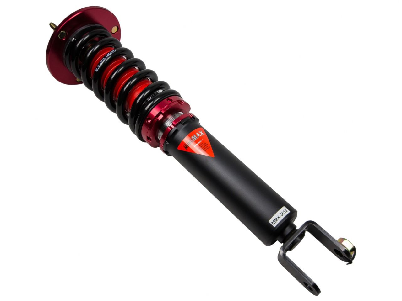 Godspeed Lexus GS300 (S147) 1993-97 Coilovers (view 4)