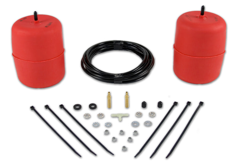 AIRLIFT 1000 Air Spring Kit (view 2)