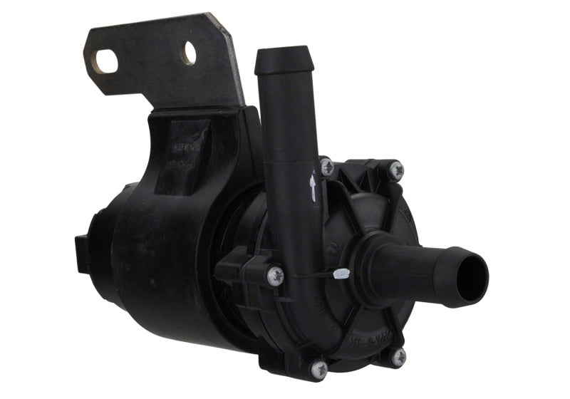 Ford Performance Parts Mustang Shelby GT500 Electric Water Pump (view 4)
