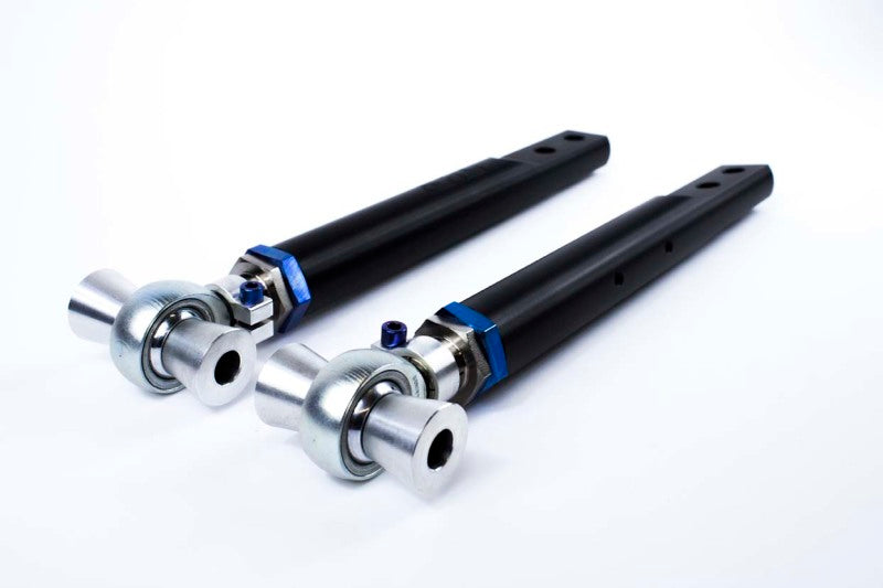 SPL Part Front Tension Rods S13/Z32/R32 GTS (view 5)