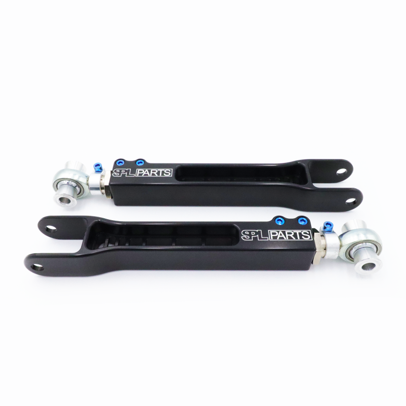 SPL Part GTR R35 Rear Camber Links (view 4)