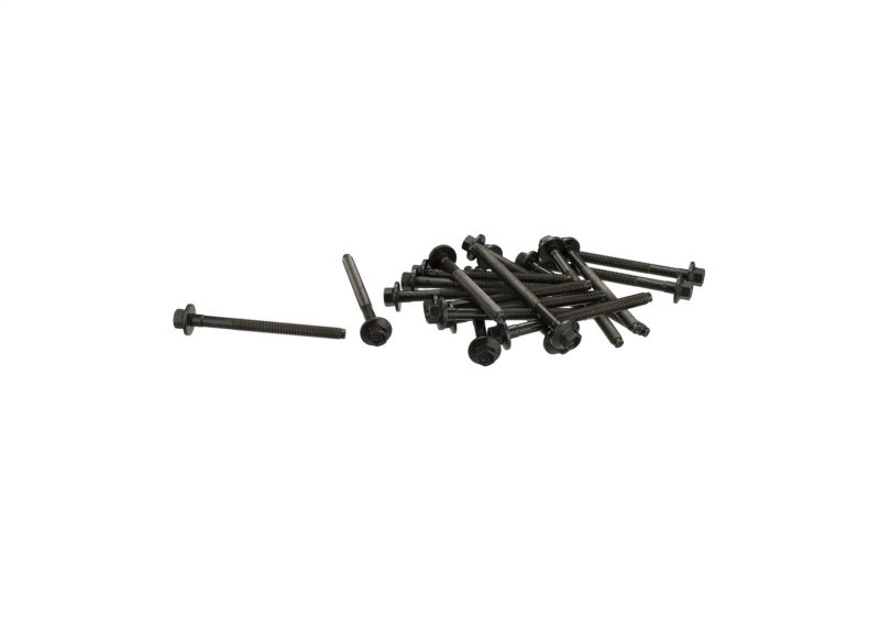 Ford Performance Parts Ford Racing 2015 5.0L Coyote Head Changing Kit 11mm Head Bolts (view 9)