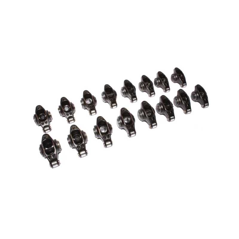 Comp Cams ROCKERS, CS 1.65 3/8" ULTRA PRO MAG XD (view 1)