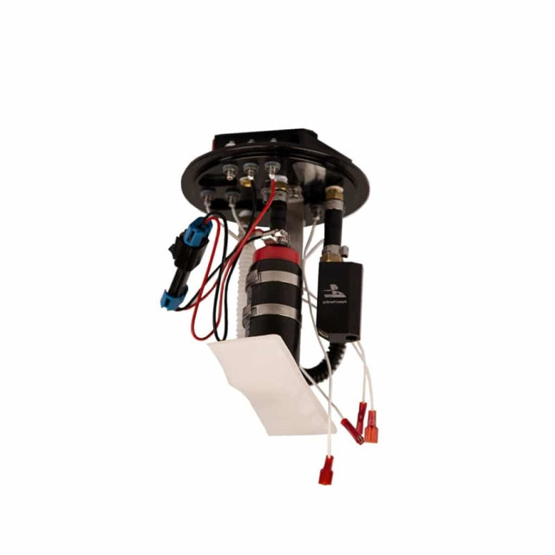 Aeromotive 08-20 Subaru WRX/STI Single 340lph Drop-In Stealth System 18080