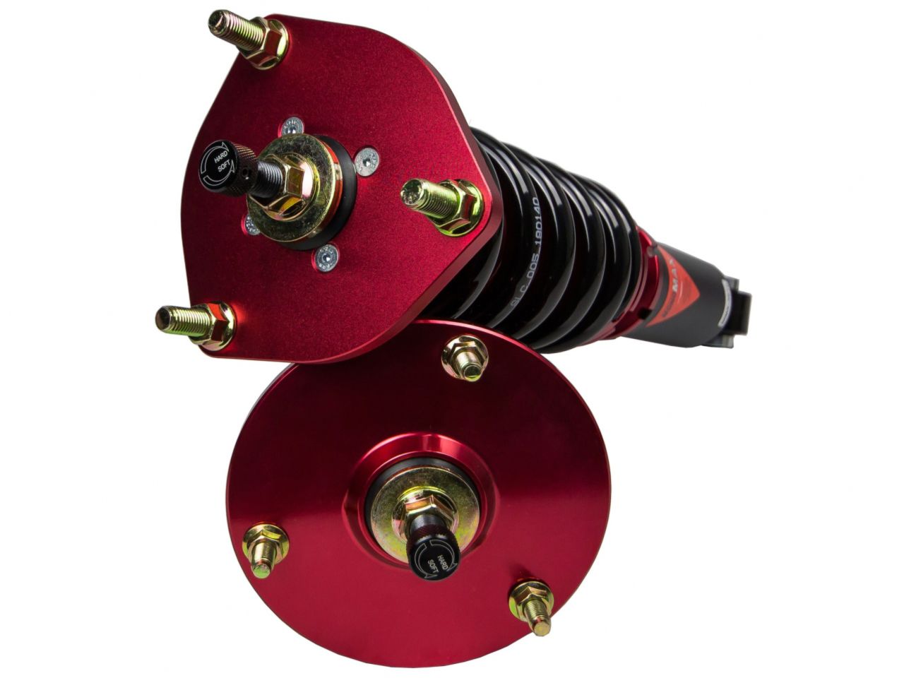 Godspeed Lexus GS300 (S147) 1993-97 Coilovers (view 5)