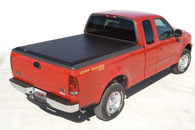 Access Limited 97-03 Ford F-150 98-99 New Body F-250 Lt. Duty 6ft 6in Bed Roll-Up Cover 21229