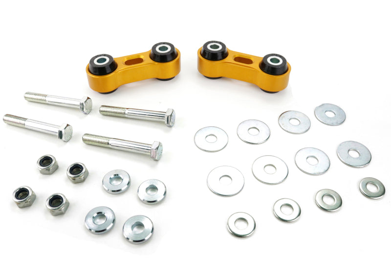 Whiteline Sway Bar Link Kit Subaru Impreza 2010-2011 (view 3)
