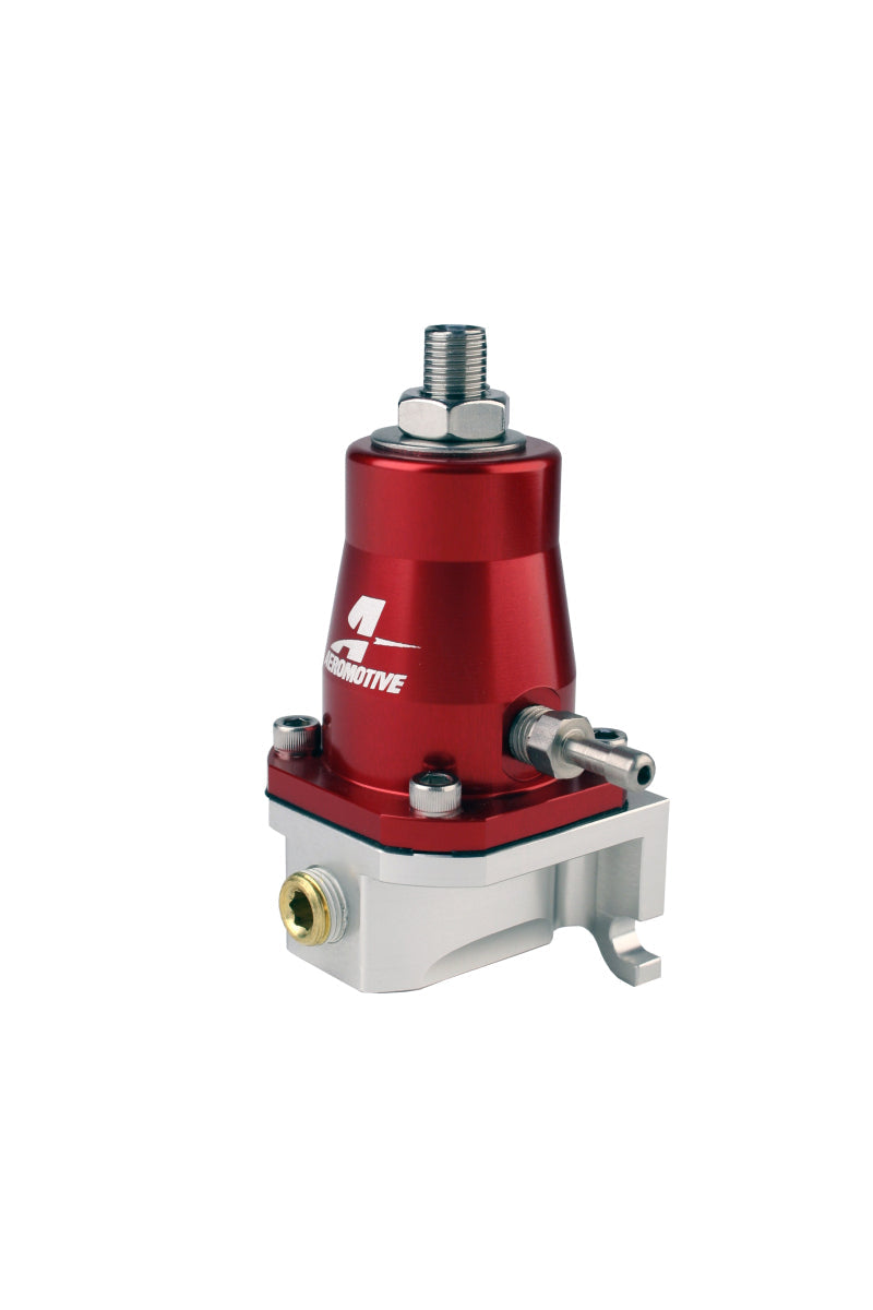 Aeromotive Honda/Acura Billet Adjustable Regulator (view 10)