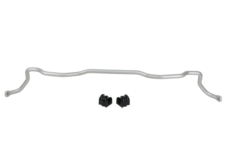 Whiteline Front Sway Bar 20mm Heavy Duty Subaru Forester 1998-2002 (view 3)