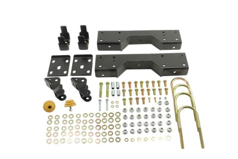 Belltech Flip Kit 88-98 Gm C1500/2500 Std Cab 6inch (view 2)
