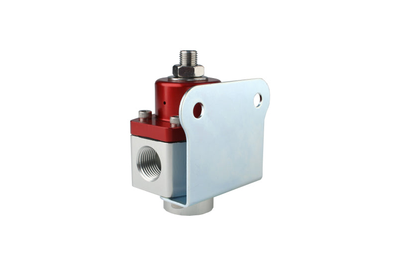 Aeromotive SS Adjustable, 3/8'' NPT Regulator (view 6)