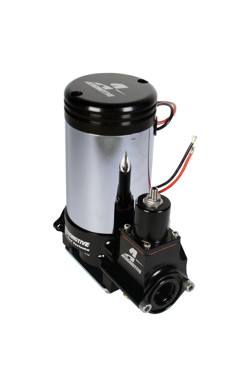 Aeromotive Electric Fuel Pump (view 11)
