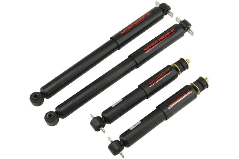 Belltech Shock Set Nitro Drop 2 (view 1)