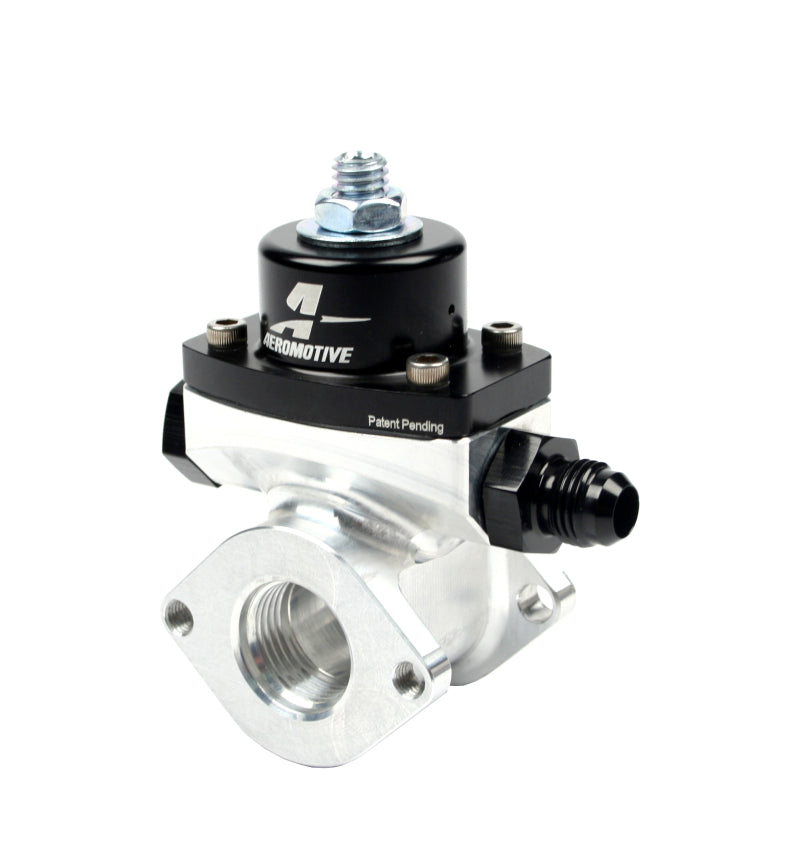 Aeromotive Stackable Carbureted Regulator (view 1)