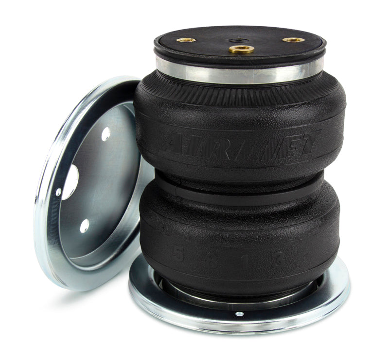 Air Lift 22-23 Nissan Frontier 4WD LoadLifter 5000 Air Spring Kit 57244