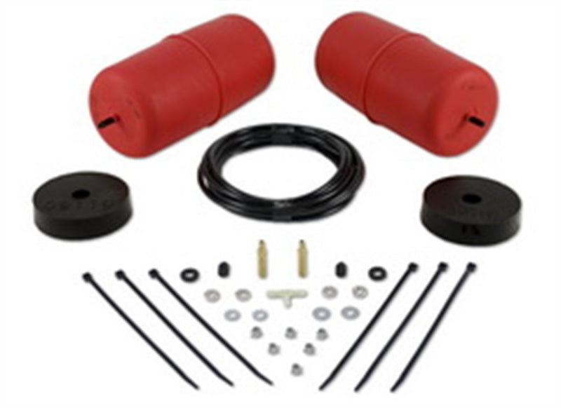 AIRLIFT 1000 Air Spring Kit (view 1)