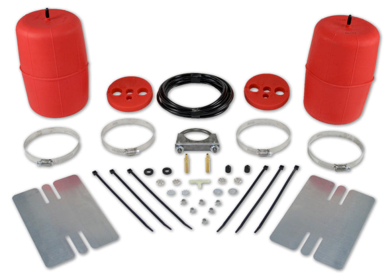 AIRLIFT 1000 Air Spring Kit (view 2)