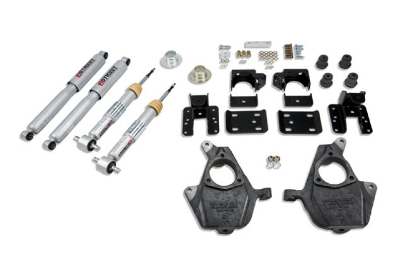 Belltech Lowering Kit (view 1)