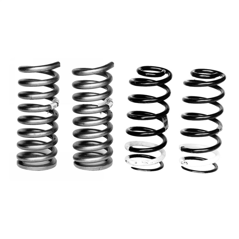 Ford Performance Parts Ford Racing 1979-2004 Mustang Front/Rear Spring Kits (view 1)