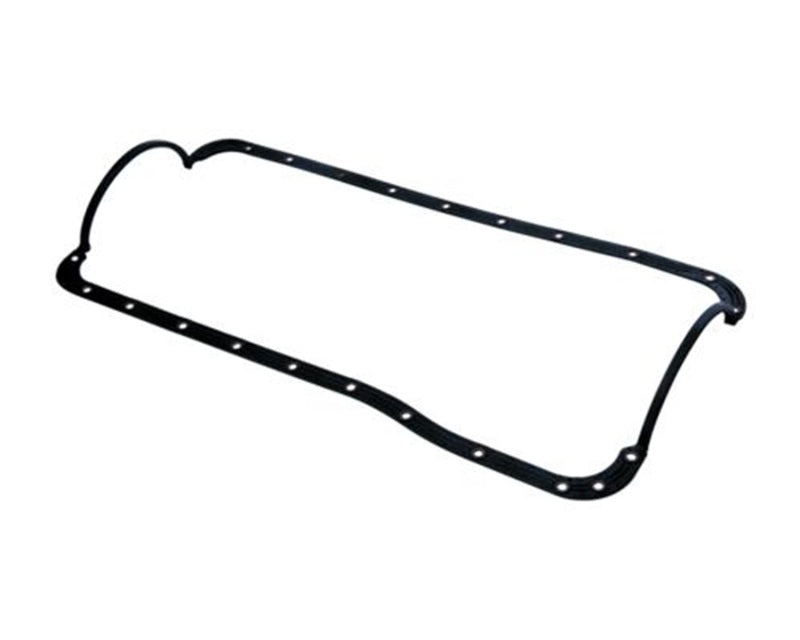 Ford Performance Parts Ford Racing 429/460 ONE-Piece Rubber Oil Pan Gasket (view 2)